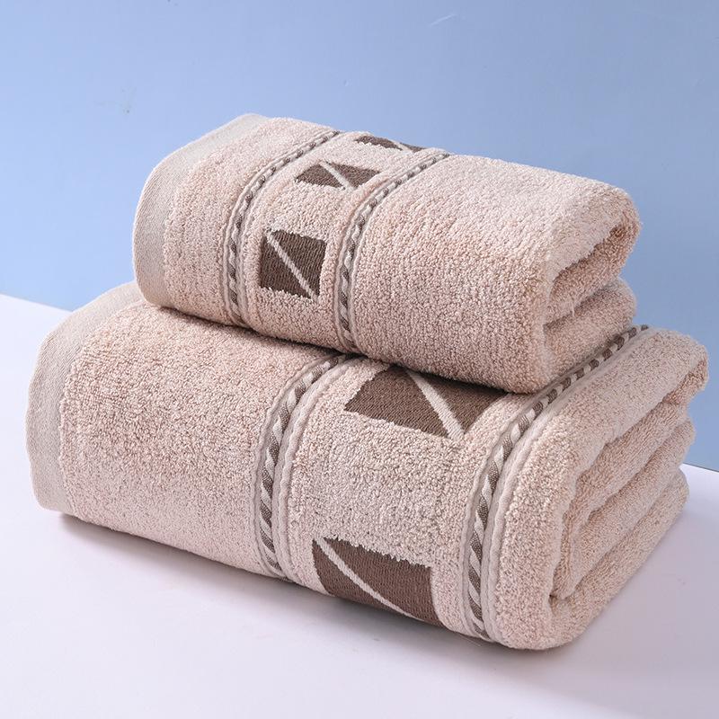 Впитывающее, не линяющее полотенце из бамбукового волокна: превосходит полотенца из чистого хлопка для использования в ванной.