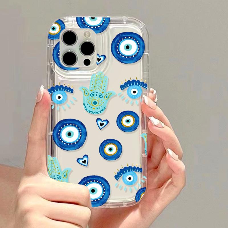 Love Heart Phone Case For iPhone 13 Case iPhone 14 15 Pro Max 11 12 16 XR XS X 7 8 Plus SE Cute Flower Shockproof Bumper Cover