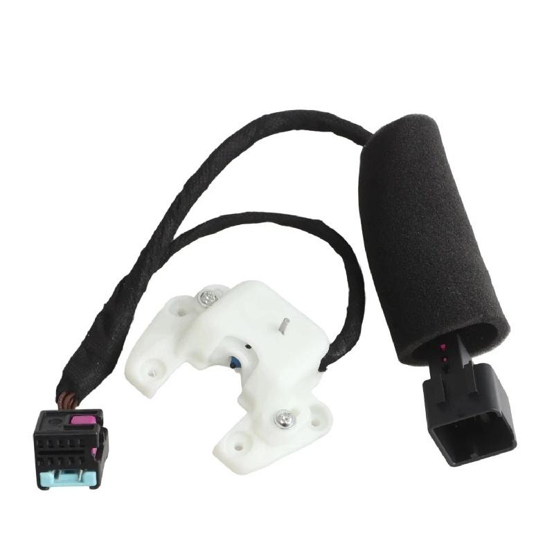 3Q 0713128 3Q0713128 Car Gear Shifter Microswitch Module 3Q0713128 For VW Golf Passat Tiguan DQ200 DQ250