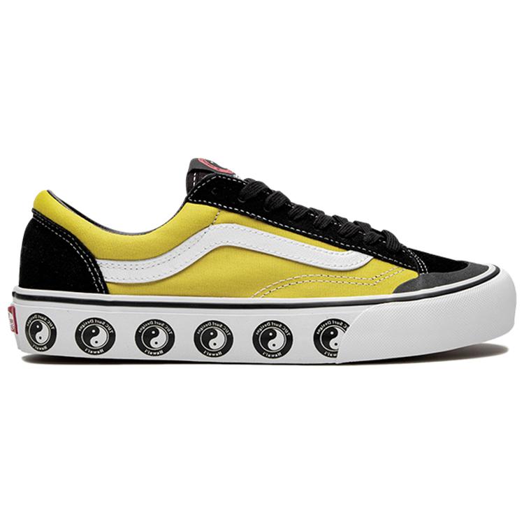 Vans X T C Surf Style 36 SF VN0A3ZCJTSM