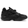 Кроссовки Reebok Pump Court 'Triple Black' FV5623