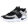 Nike Ambassador 11 Черно-белый BQ5436-005