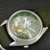 ВИНТАЖНЫЕ МУЖСКИЕ АВТОМАТИЧЕСКИЕ ЧАСЫ SEIKO 7S26A ЯПОНИЯ С ЦИФЕРБЛАТОМ MICKEY a709595-1