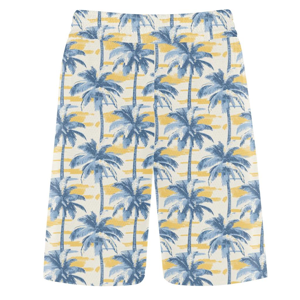 Персонализация - Персонализированные спортивные шорты Баскетбольные шорты