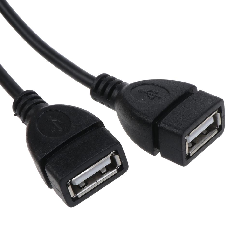 Двухпортовый USB-модуль зарядки QC3.0 Водонепроницаемый Преобразователь DC10V- 30V в 5V 3A Модуль понижающий DC-DC Адаптер питания