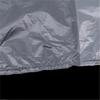 100pcs Transparent Bags Shopping Bag Supermarket Plastic Bags Food Packaging