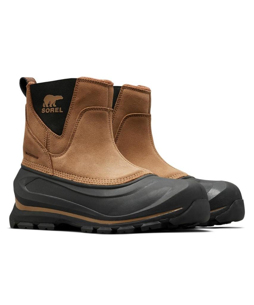 [Sorel] Снегоступы Мужские BUXTON PULL WP NM5182 257 DBK/257 25,0 см