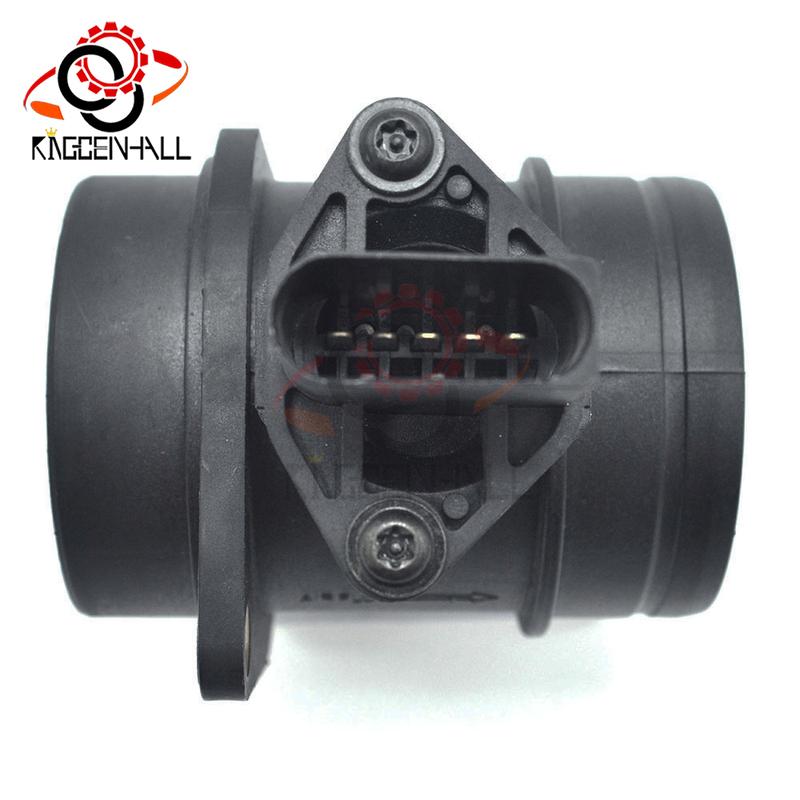 MAF Mass Air Flow Sensor 0280217121 for VW Golf Bora Caddy Passat Polo Lupo New Beetle Sharan 0986280202 06A906461 038906461C