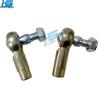 ATV Four-Wheel Beach Kart Accessories: Mini Little Bull M8 Rocker Arm Tie Rod Steering Ball Joint