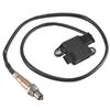 Долговечный-Датчик твердых частиц PM-сенсор JX61-5L239-DC Для Ford Focus Mk4 1.5 Tdci Jx615l239dc JX61 5L239 DC
