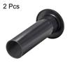 uxcell Speaker Port 43mm x Subwoofer Bass Reflex Bass Woofer Pack of 2 Tube, 146mm, Tube, Box,
