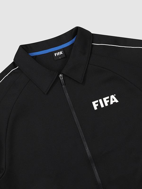 Fifa 1904 Спортивная куртка с трехполосным швом (Ff31Jz61U_160)
