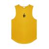 Muscleguys Summer Breathable Fitness Vest Professional Gym Bodybuilding Tank Top Skin-friendly and Comfortable Sleeveless T-shirt Singlet