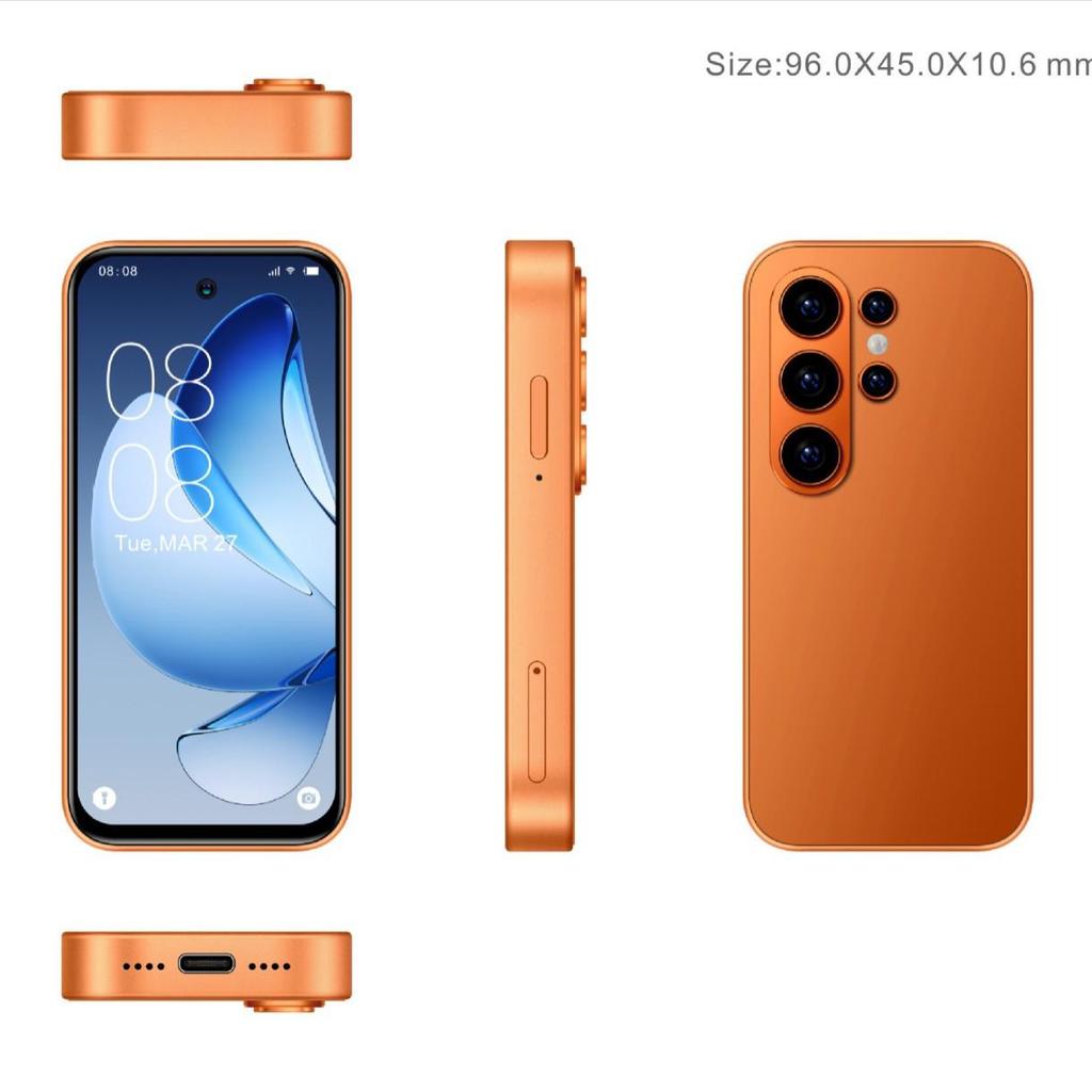 S26 UltraMINI Горячая Распродажа Android Смартфон - Новая Модель