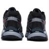 SALOMON XT Pathway Амортизация Устойчивость к истиранию Водонепроницаемые и дышащие Низкие уличные ботинки Унисекс Темно-синий 475773