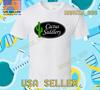 NEW SHIRT CACTUS SADDLERY ROPING SADDLE T-Shirt FUNNY AMERICAN USA SIZE S-5XL