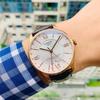 Tissot Коллекция Tourelles Автоматический механический механизм Мужские часы 42 мм Белый циферблат Корпус из нержавеющей стали T099.429.36.038.00
