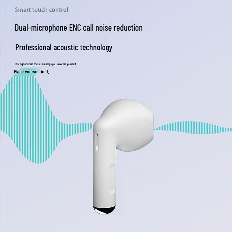 SooPii T9 TWS Полностью беспроводные Bluetooth-наушники