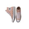 Converse Chuck Taylor All Star Удобные Универсальные Высокие Кеды из Канваса Унисекс Розовый 172686C