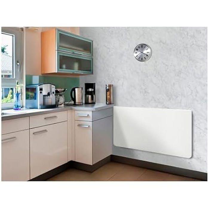 Стальной угольник - FEPRE - Складной - 11 x 20 см - Высокая прочность - 200 кг макс.