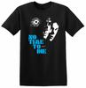 No Time To Die T Shirt James Bond 007 Top Birthday Christmas Men Kids