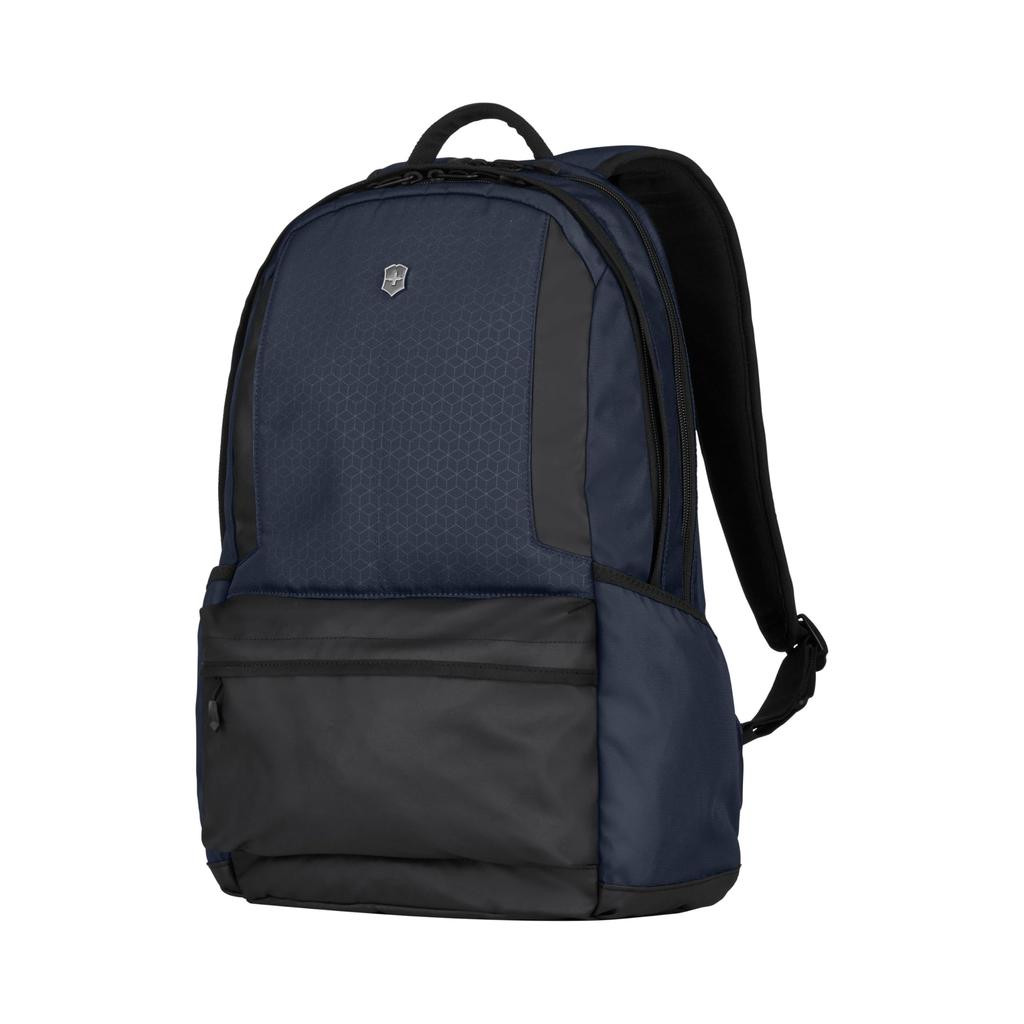 Victorinox Оригинальный рюкзак для ноутбука Altmont, функциональный и удобный, деловой рюкзак для 15,6-дюймовых ноутбуков, мягкие карманы, функциональная спинка