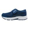 Contend Cool Run Ps Comfortable Casual Low Top Kids Running Shoes Kids Running Shoes Blue 1014A307-401