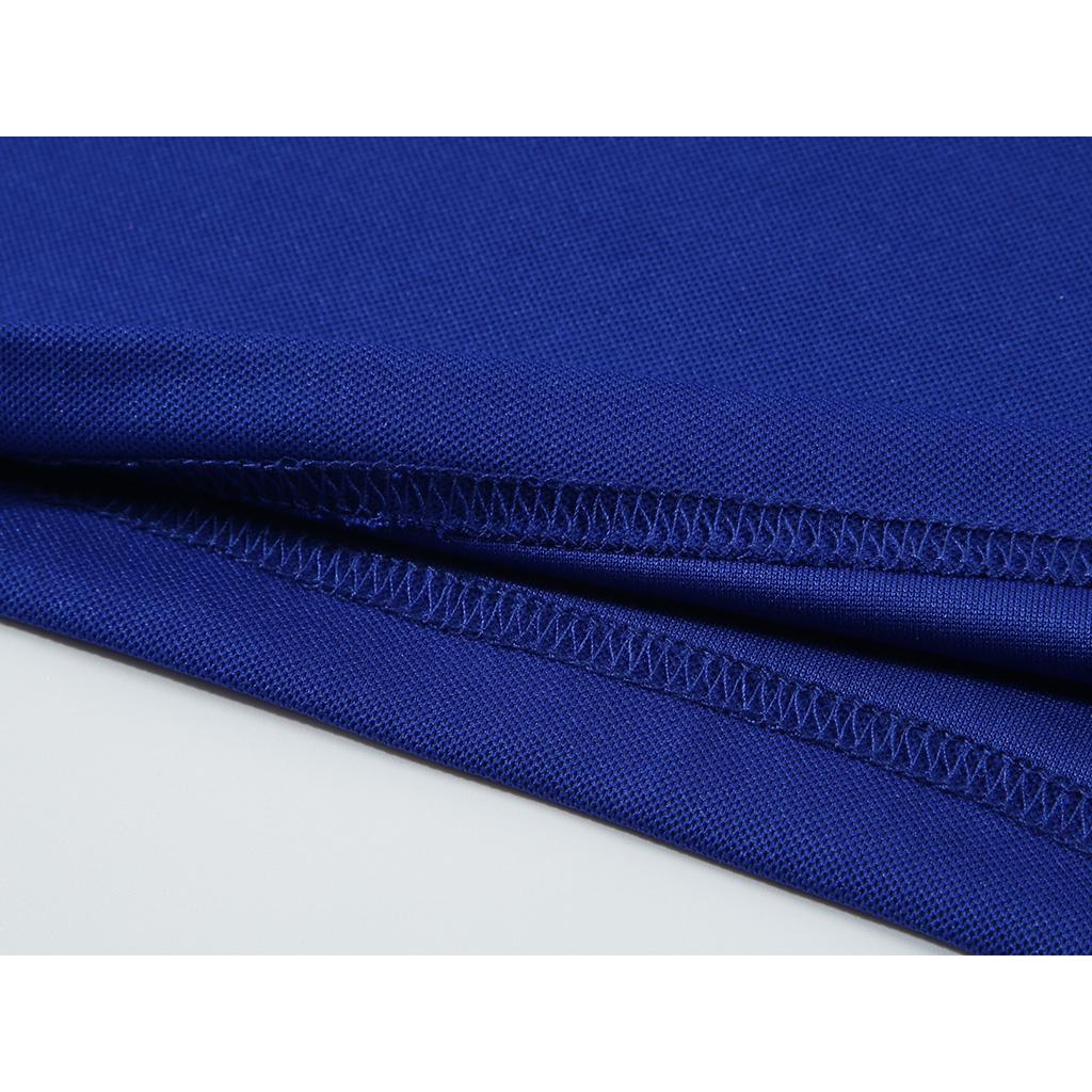 Camel 2024 Embroidery Summer Polo Shirt Men High Quality Men's Short Sleeve Breathable Top Business Casual Polo-shirt for Men