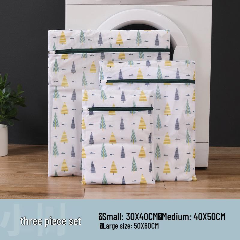 Мешок для стирки из мелкой сетки для нижнего белья и свитеров - Защитный мешок для стирки бюстгальтеров