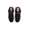 (GS) Air Jordan 6 Rings 'Black Arctic Punch' Kids' 323399-002