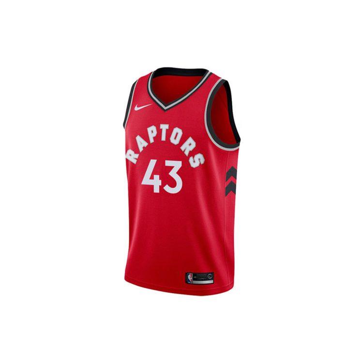 Nike Мужская баскетбольная майка X NBA 904143-657