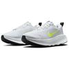 Nike Мужские кроссовки Promina Pure Platinum Volt белые черные FV5285-004