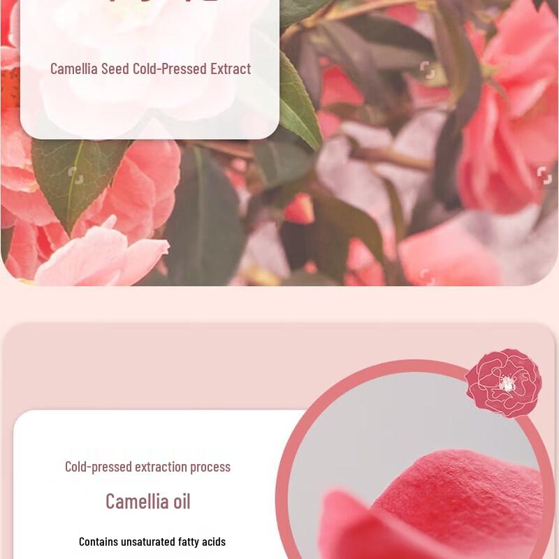 Syoss Nourishing Repair & Oil Control Shampoo