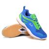 36-45 LEFUS New High-quality Shock-absorbing Anti-skid Wear-resistant Badminton Shoes Tennis Shoes Volleyball Shoes Training Shoes
