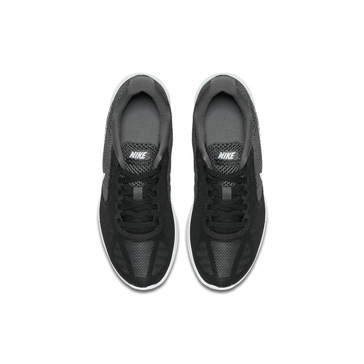 Nike Revolution 3 Темно-серый Женский 819303-001