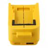 Dual USB Battery Adapter for Dewalt For DCB203 For DCB200 with LED Indicator