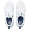 New Balance Унисекс DynaSoft 900 V2 Амортизирующие Прочные Низкие Повседневные Кроссовки Lifestyle Серый Белый UA900AR2