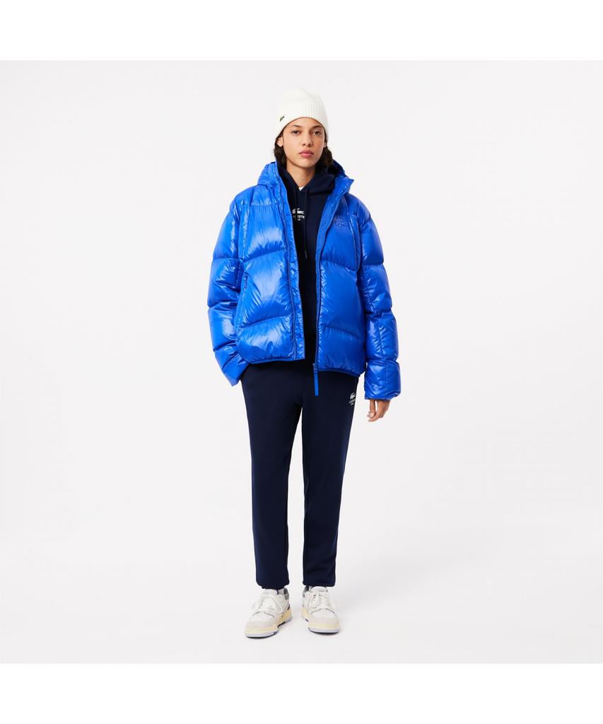 Мужские повседневные спортивные брюки-джоггеры LACOSTE Xh2724-54N 166