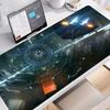 ИГРА Elite Dangerous   Коврик для мыши Аниме игровая подставка под мышь cs lol XXL Домашний HD Коврик для компьютерного стола Игровой Офисный Ноутбук Мягкий Des
