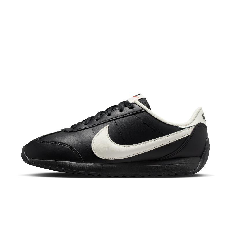 Nike Женские плоские кроссовки для бега - Весенние ретро-кроссовки с низким верхом - NIKE PACIFIC HV6430
