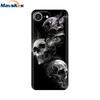 Для iPhone 16e Чехол Модный Прозрачный ТПУ Силиконовая Задняя Крышка Чехол для iPhone 16E 16 e Fundas Защитные Чехлы для Телефона Coque