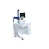 Portable Desktop Laser Engraver: Fiber, CO2, UV Marking Machine for Stainless Steel Coding
