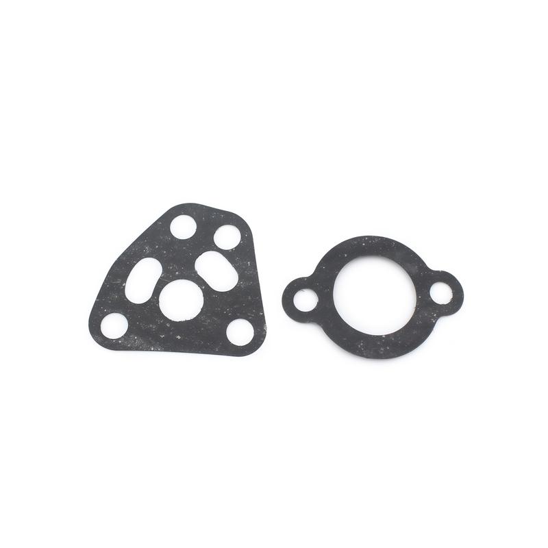 For Yamaha Xt225 Serow Tt225 Ttr225 Tw225E Tw200 Xt200 Xt Tt Ttr Tw 225 200 Motor Complete Cylinder Head Overhaul Gasket Mat Set