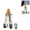 Paper Miniature International Space Station Model Apollo Lunar Module  Birthday Gifts
