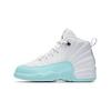 Jordan 12 ретро светло-аква PS 510816-100