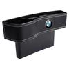 BAAX1 Car Sticker Car Seat Organizer Seat Crevice Storage Box Multifunction Tools For BMW G30 G32 G01 G02 G05 G06 G07 G26 G23 G22 F40