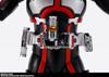 TAMASHII NATIONS Kamen Rider 555 Kamen Rider Faiz 145mm Painted Movable Figure S.H.Figuarts (Shinkocho Seiho) Approx. PVC&ABS