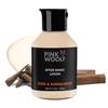 Бальзам после бритья Pink Woolf для мужчин | Не содержащее спирта средство после бритья с удом и сандалом | Для нормальной и чувствительной кожи | 110 мл-Бежевый