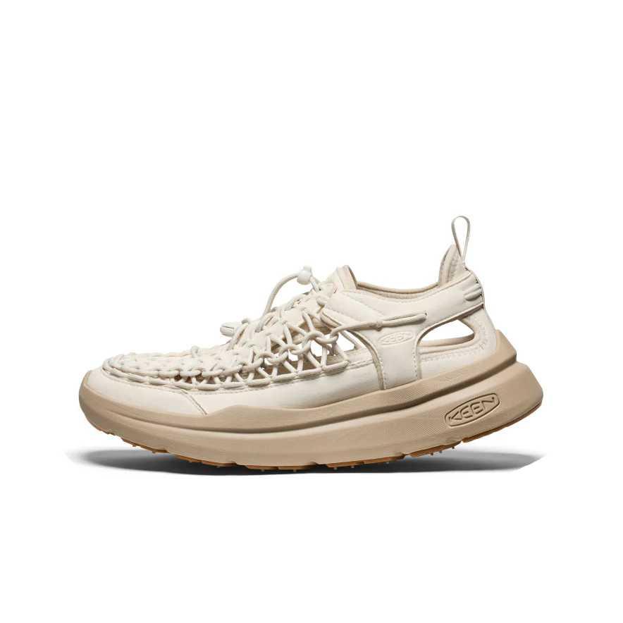 Keen UNEEK WK Треккинговые ботинки для реки Мужские Белый 1030272
