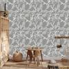 Wallpaper Branches Leaves and Trees for Living Room and Bedroom 50x1000